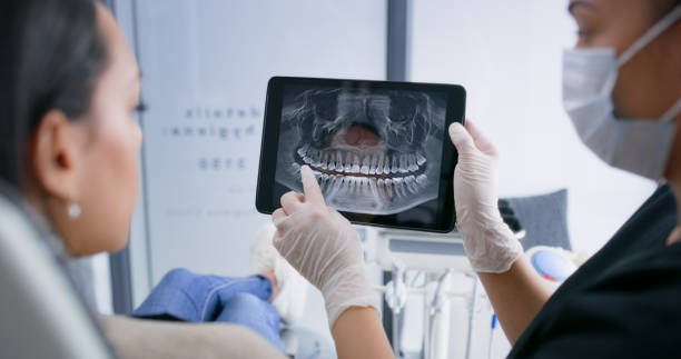 Licensed Tooth Extraction service in Union Hall, VA - Smile Center Dentistry